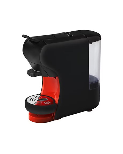 Cafetera cápsulas 3 en 1 20 bar küken