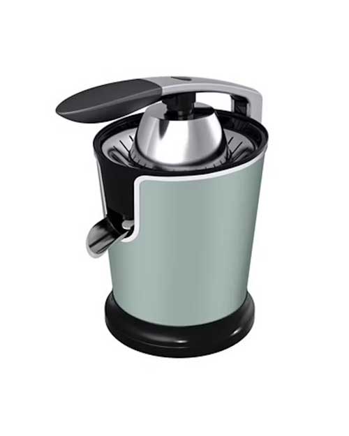 EXPRIMIDOR NARANJAS KÜKEN VINTAGE CON BRAZO 160W