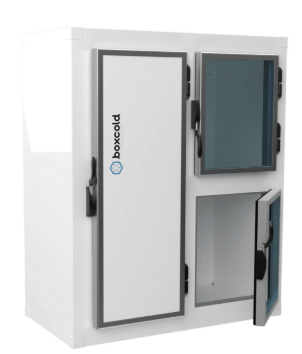 CÁMARAS FRIGORÍFICAS