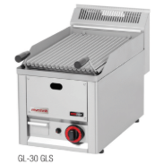 COCINAS SERIE 600 BARBACOAS A GAS CON PIEDRA VOLCÁNICA Y ELÉCTRICA DE AGUA - Imagen 8