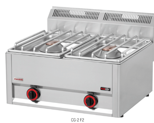 COCINAS SERIE 600 COCINAS A GAS