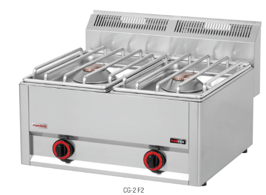 COCINAS SERIE 600 COCINAS A GAS