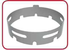 COCINAS SERIE 600 COCINAS A GAS - Imagen 4