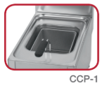 COCINAS SERIE 600 CUECEPASTAS ELÉCTRICOS - Imagen 5