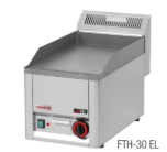 COCINAS SERIE 600 FRY-TOP ELÉCTRICOS - Imagen 2