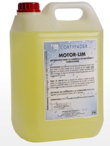 MOTOR-LIM