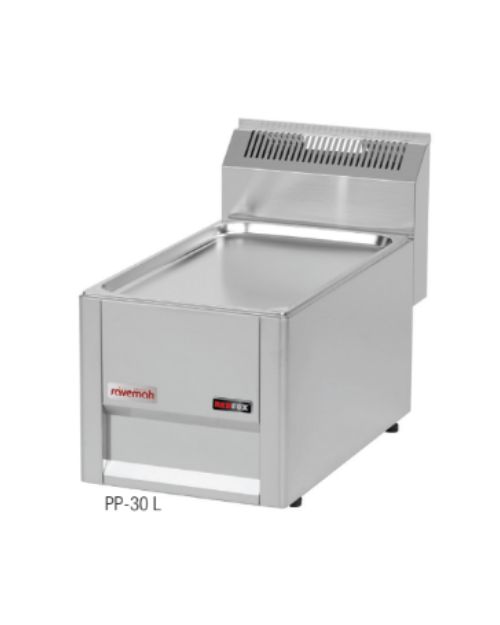 COCINAS SERIE 600 ELEMENTOS NEUTROS Y CALIENTES