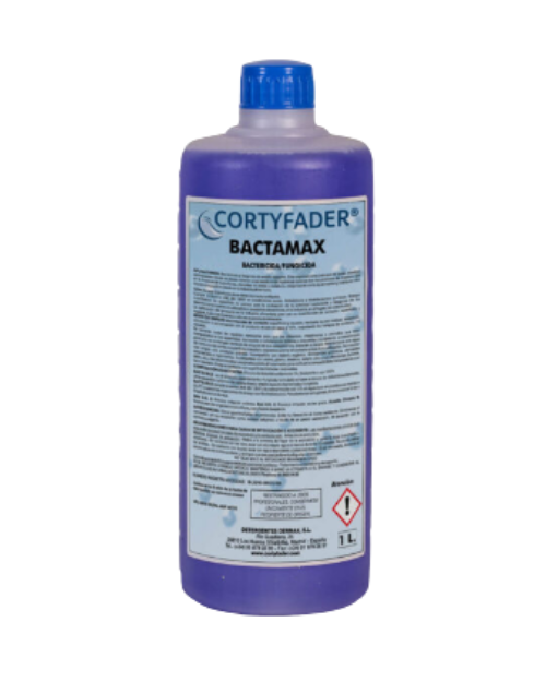 LIMPIADOR BACTERICIDA 1L