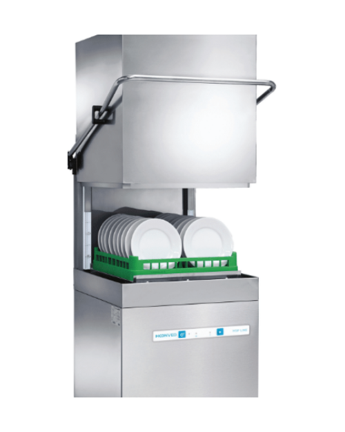 LAVAVAJILLAS DE CAMPANA SERIE HSP