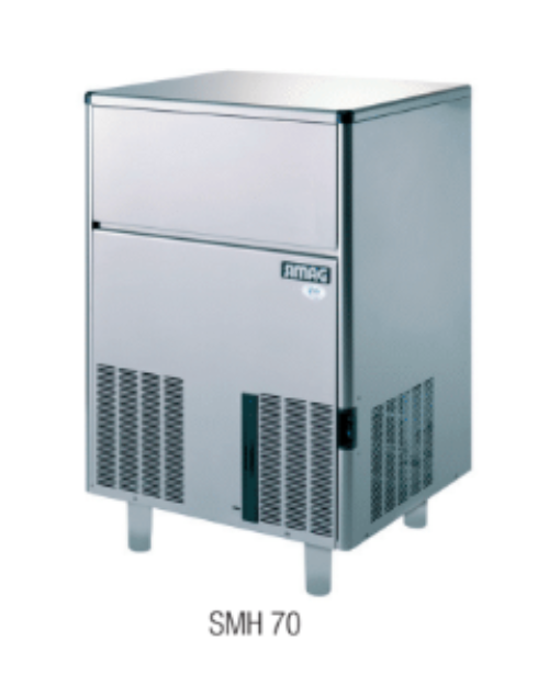 FABRICADORES DE HIELO SERIE SMH