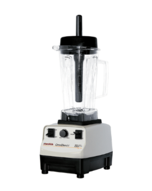 BLENDER Y EXPRIMIDOR DE PALANCA