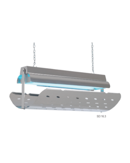 EXTERMINADORES DE INSECTOS