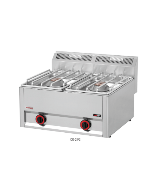 COCINAS SERIE 600 COCINAS A GAS