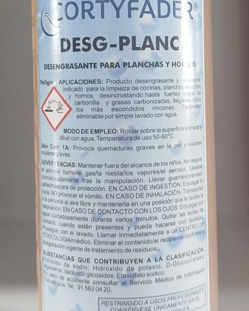 DESG-PLANC