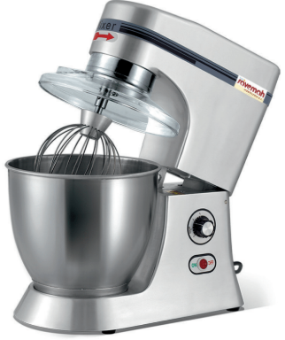 AMASADORA PLANETARIA