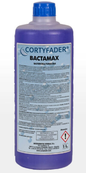 LIMPIADOR BACTERICIDA 1L