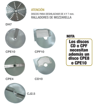 CORTAVERDURAS - Imagen 2