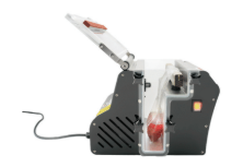 ENVASADORA AL VACÍO VERTICAL ESPECIAL PARA LÍQUIDOS - Imagen 3