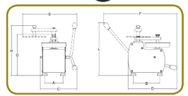FORMADORA DE HAMBURGUESAS - Imagen 3