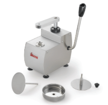 FORMADORA DE HAMBURGUESAS - Imagen 4