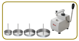 FORMADORA DE HAMBURGUESAS - Imagen 5