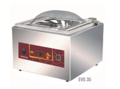 ENVASADORAS AL VACÍO DE CAMPANA