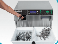 SECADORA-PULIDORA DE CUBIERTOS - Imagen 2