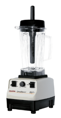 BLENDER Y EXPRIMIDOR DE PALANCA