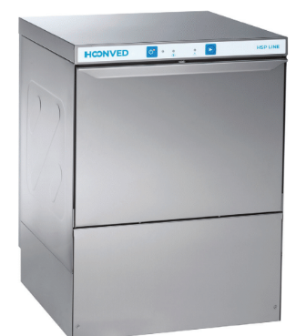 LAVAVASOS Y LAVAVAJILLAS SERIE HSP