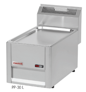 COCINAS SERIE 600 ELEMENTOS NEUTROS Y CALIENTES