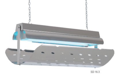 EXTERMINADORES DE INSECTOS