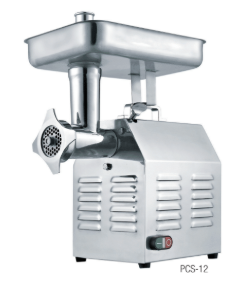 CORTADORA DE HUESOS Y PICADORAS DE CARNE PROFESIONALES