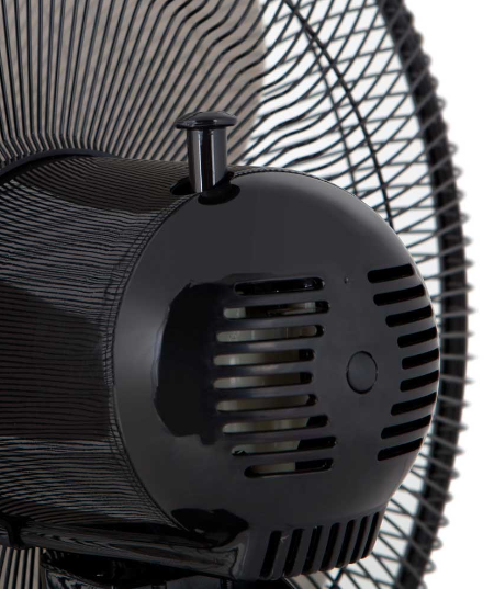 VENTILADOR DE SOBREMESA TF 0124 - Imagen 4
