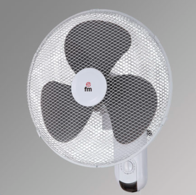 VENTILADOR PARED FM